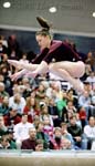 01psu307-29 Alabama Gymnast